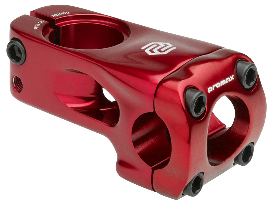 Promax Banger Frontload Stem BMX Stems New Zealand