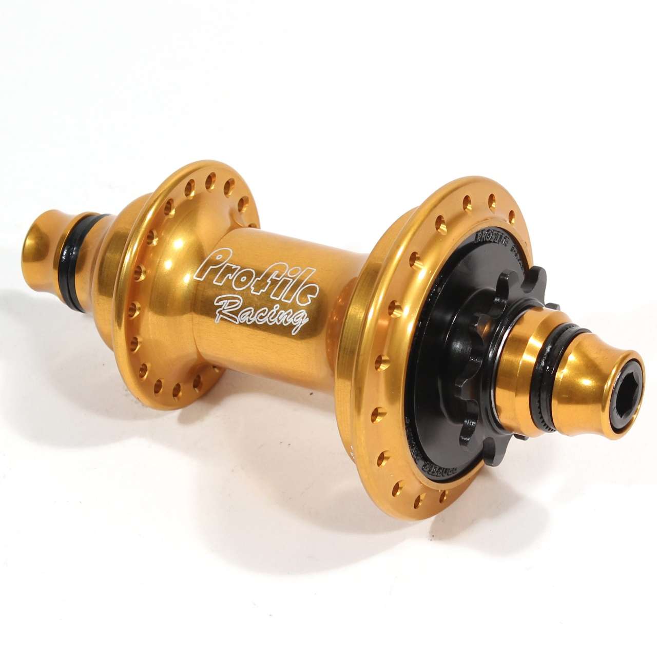 Profile elite hubs hotsell