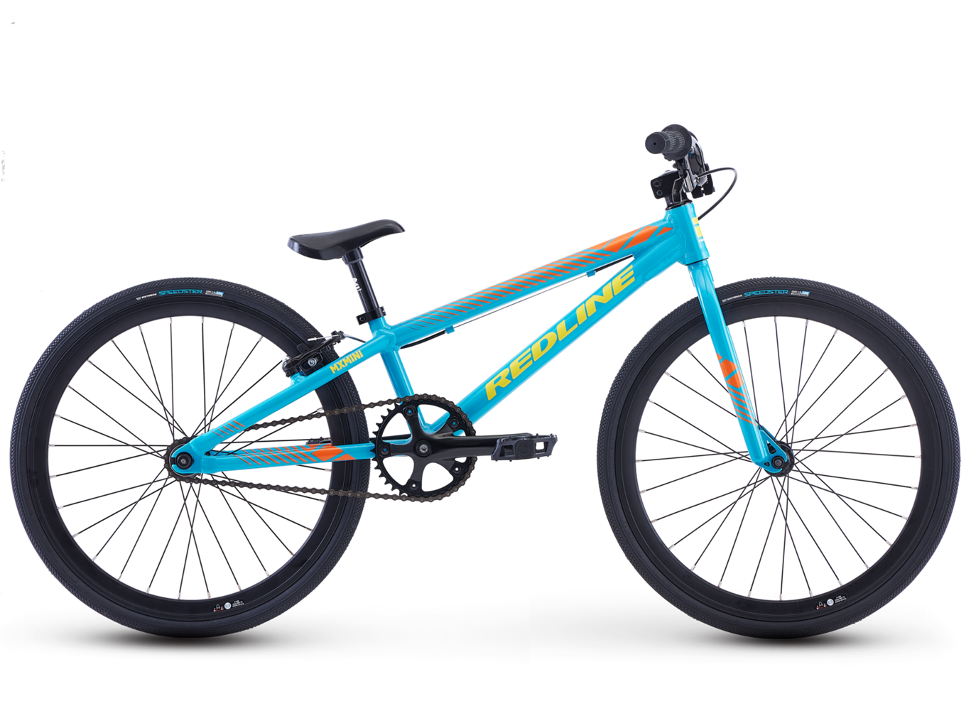 Redline bikes proline youth bmx race bike sale