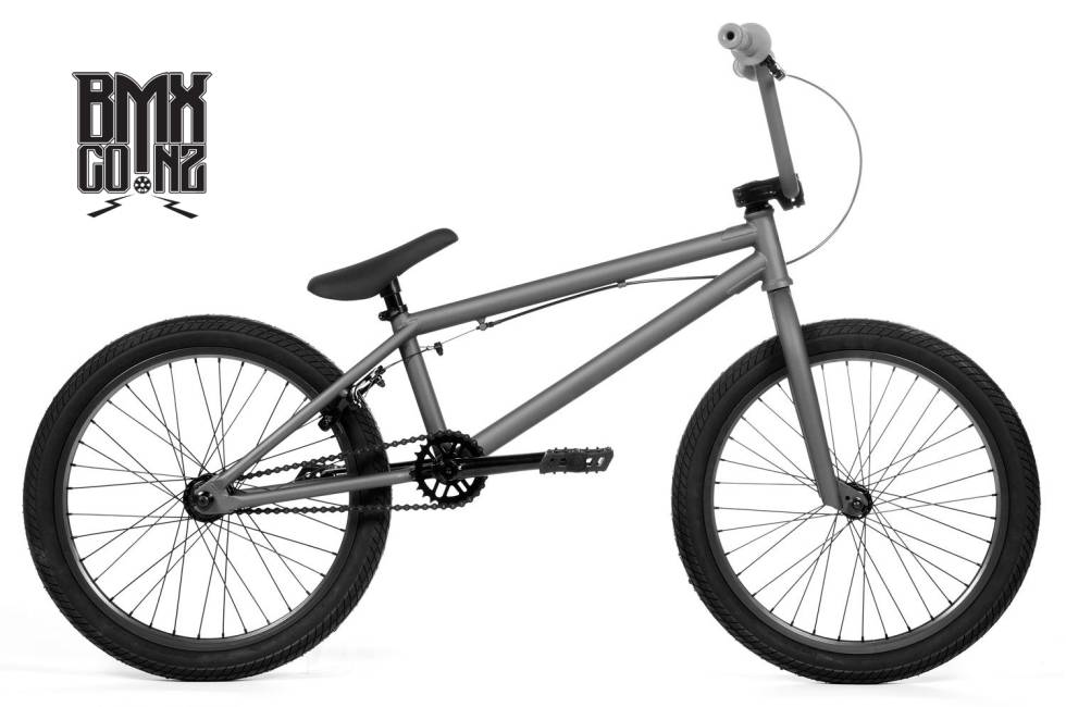 Bmx customiser 2025