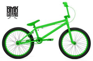 BMX colour design 44371