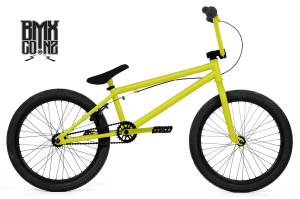 BMX colour design 44423