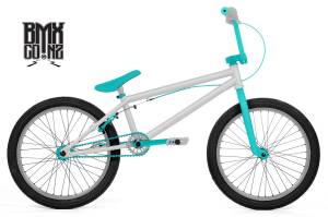 BMX colour design 44455