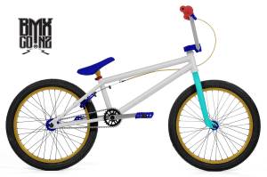BMX colour design 44374