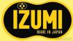 Izumi Chains logo