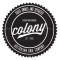 Colony Bmx logo