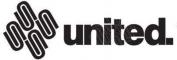 United Bmx logo