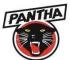 Pantha BMX logo