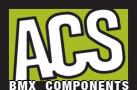 ACS Bmx Components