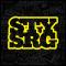 Staystrong BMX logo