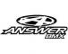 Answer BMX logo