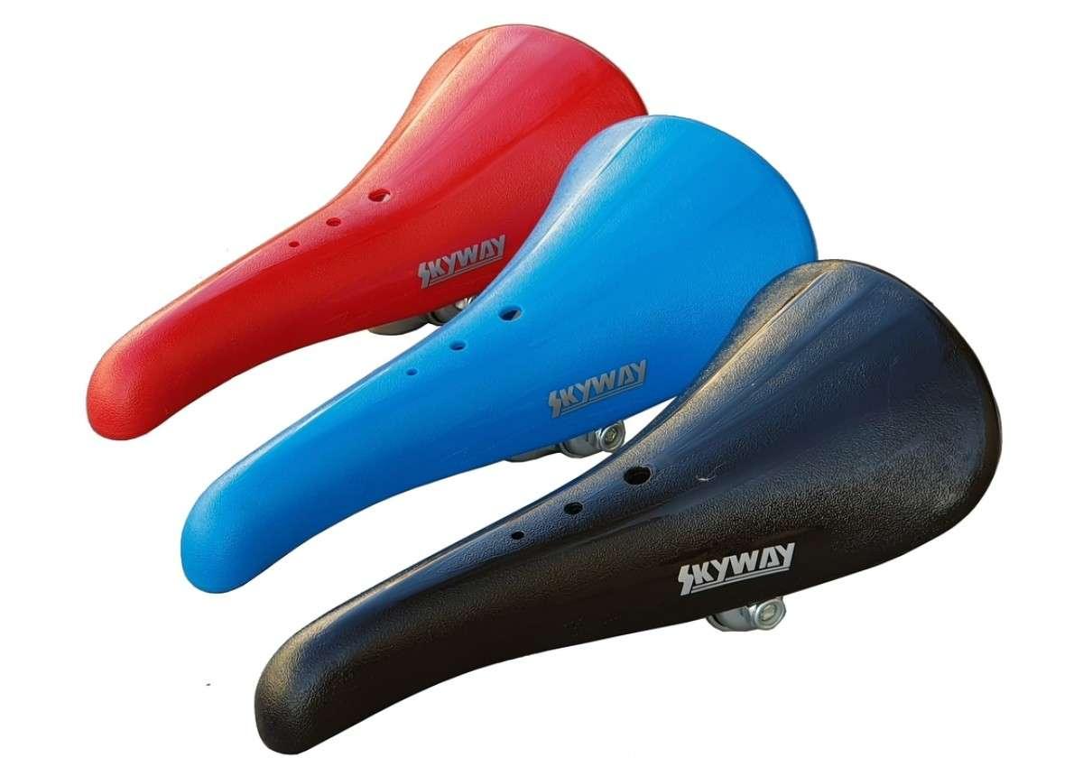 rail bmx seat
