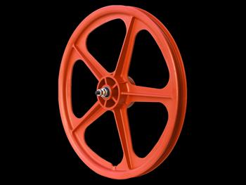 Tuff 2025 wheel 2