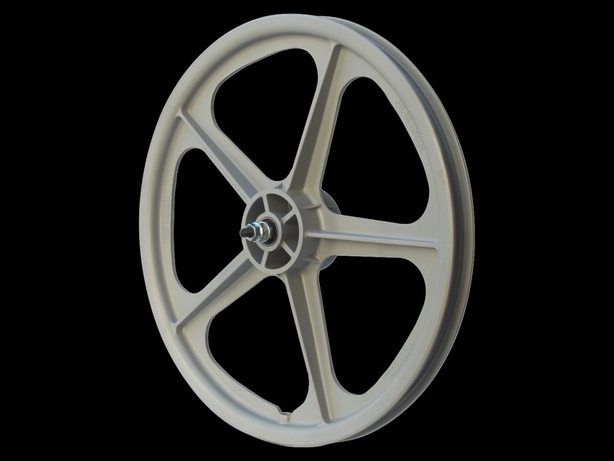 Black skyway new arrivals tuff wheels
