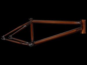 S&m credence frame hot sale
