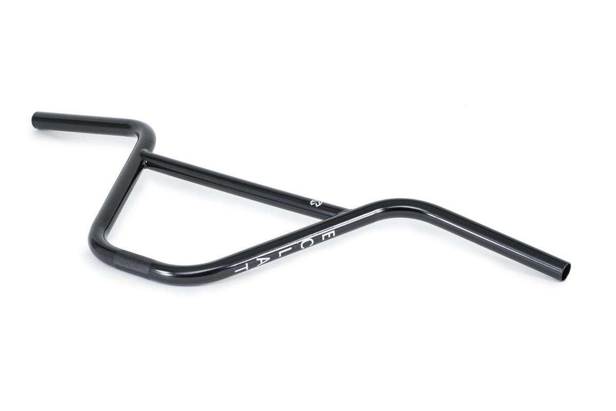 Eclat Dive Handlebar BMX Handlebars New Zealand