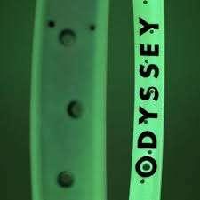 Odyssey triple wall rims best sale