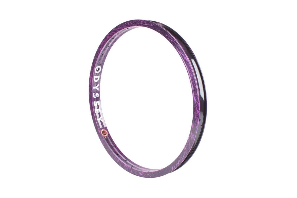 Odyssey - Hazard Lite - Triple Wall Rim - BMX Rims - New Zealand