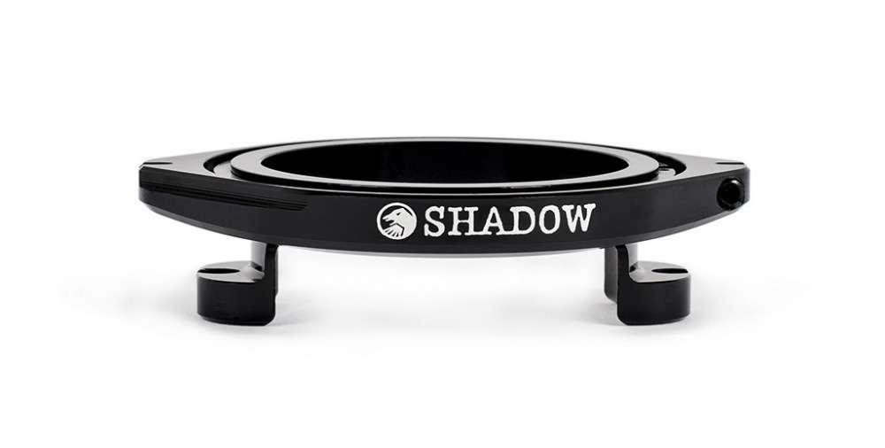 Shadow Sano Detangler V2 BMX Gyro's & Detanglers New Zealand