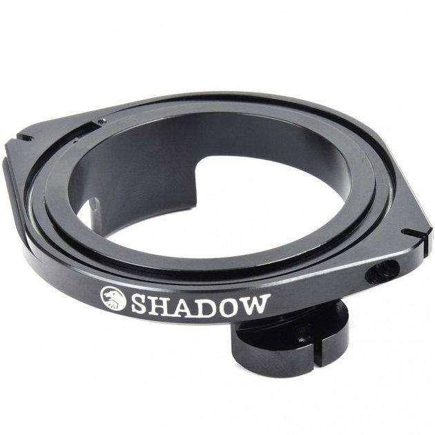 Shadow Sano Detangler V2 BMX Gyro's & Detanglers New Zealand