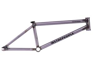 Wethepeople Pathfinder Frame BMX Frames New Zealand