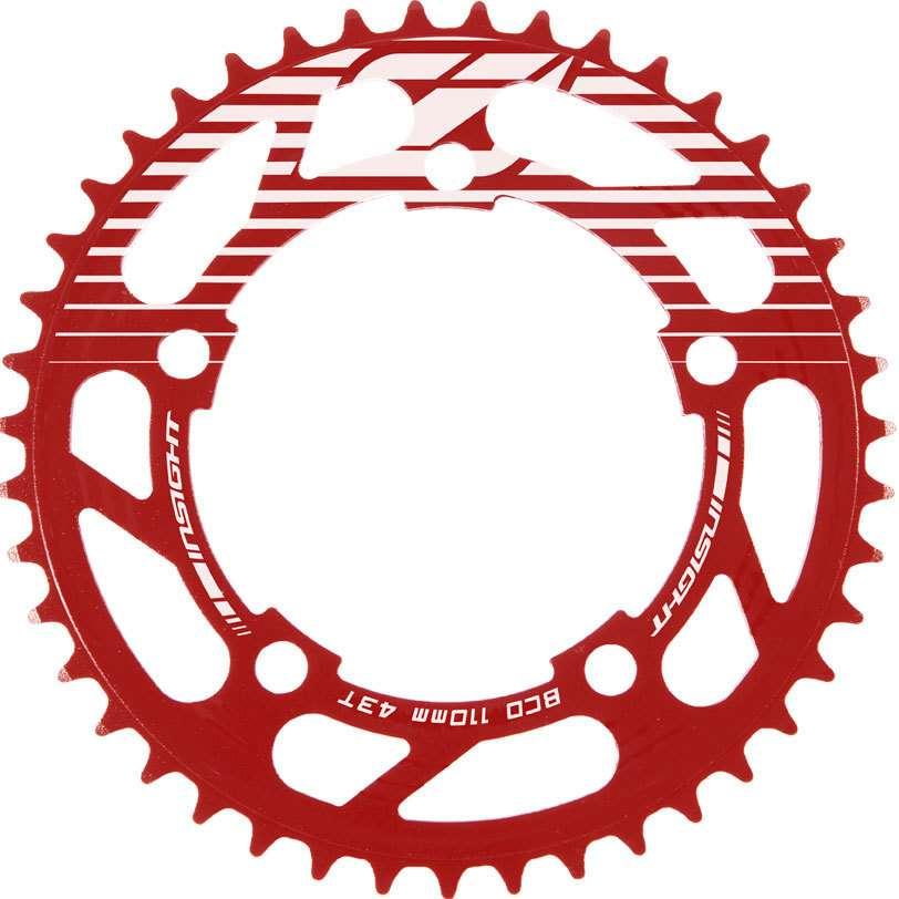 Insight 5Bolt Chainring BMX Chainrings & Sprockets New Zealand