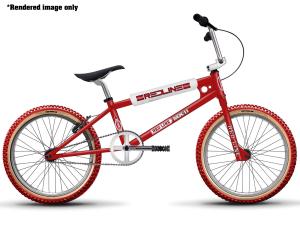 20 inch redline bike online