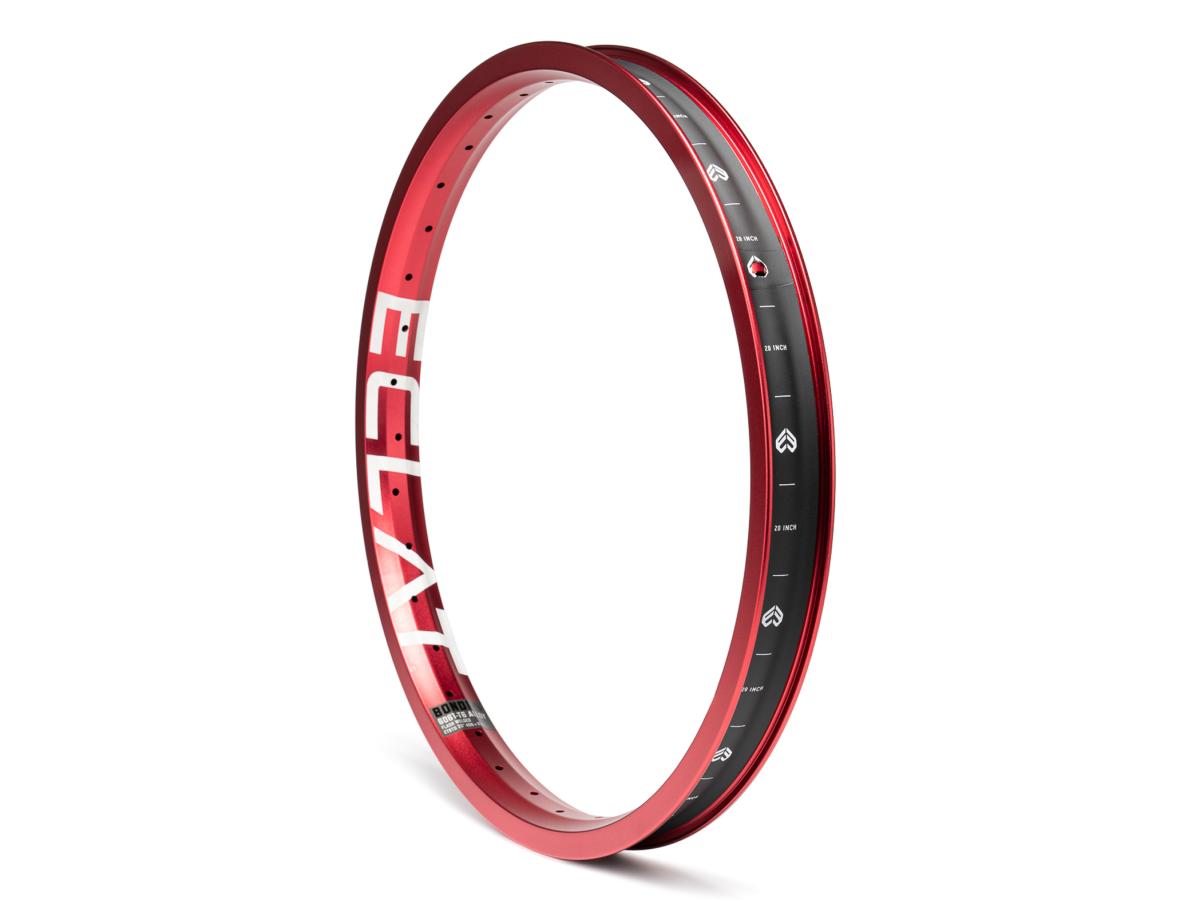 Eclat - Bondi Logo Rim (Limited Colour Way) - BMX Rims - New Zealand