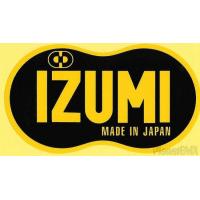 Izumi Chains
