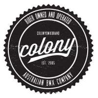 Colony Bmx
