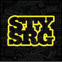 Staystrong BMX