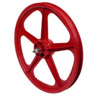 Skyway - Tuff II S/B Wheels 5 Spoke  (Single)