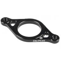 SaltPlus - Geo Gyro Rotor Plate