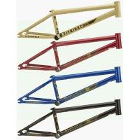 Fit - S3.5 Aitken Frame