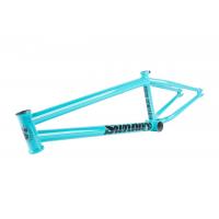 Sunday - 2020 Park Ranger Frame