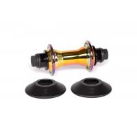 Salt Plus Trapez Front Hub