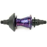 SaltPlus - Trapez Cassette Hub (Tie Die)