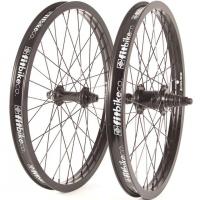 Wheelsets