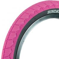 Sunday - Current V2 Tyre 