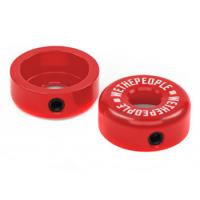 Wethepeople - Drops Bar Caps