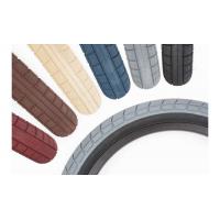 BSD - Donnasqueak Tyres