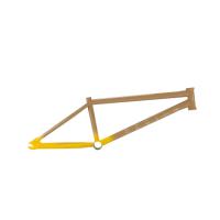 United - 2017 Region Frame (SALE)