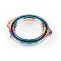 SaltPlus - Geo Gyro Rotor (Oil Slick)