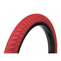 Eclat - Ridgestone Slick Tyre