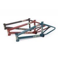 BSD - 2021 Grime Frame