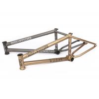 BSD - 2021 Raider V3 Frame