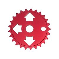 Fit - Tri Front Sprocket