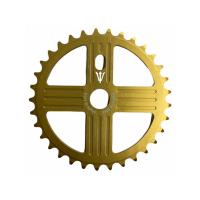 MCS - Neptune Helm Sprocket