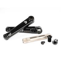 Eclat - Tibia XLT Crank Set