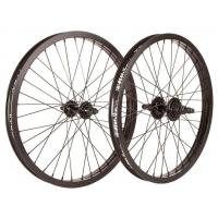 Fit - OEM Wheel Sets (20 inch)